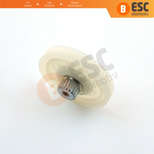 W205 CLA W176 W177 C207 GLE İçin Sunroof Motor Tamir Dişlisi A1769063700