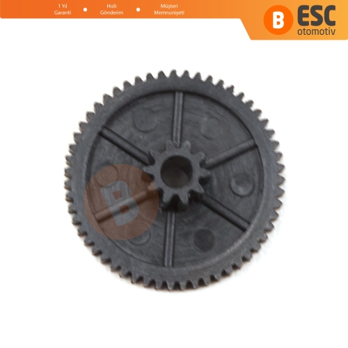 Renault Clio İçin Klima Motor Klepe Tamir Dişlisi Diş Sayısı: 56/10
