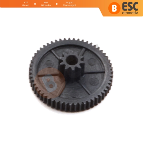 Renault Clio İçin Klima Motor Klepe Tamir Dişlisi Diş Sayısı: 56/10