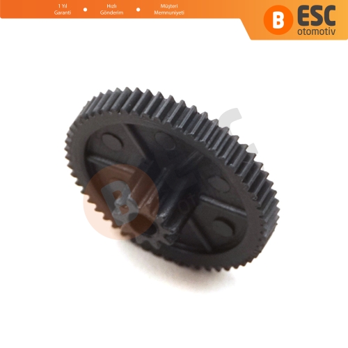 Renault Clio İçin Klima Motor Klepe Tamir Dişlisi Diş Sayısı: 56/10