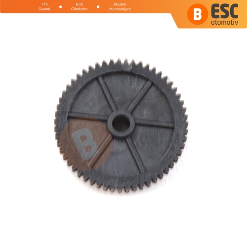 Renault Clio İçin Klima Motor Klepe Tamir Dişlisi Diş Sayısı: 56/10