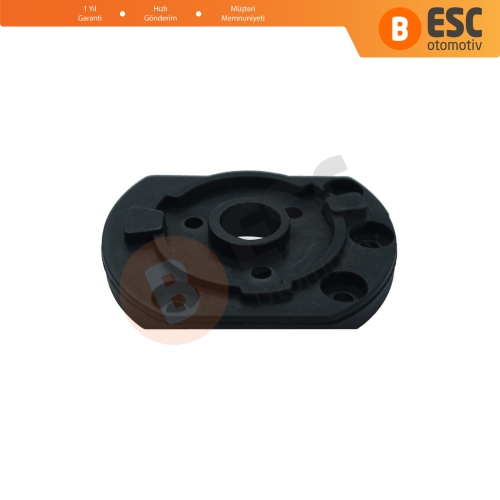 VW T5 T6 İçin Sol Yan Ayna Alt Tamir Plastik Parçası