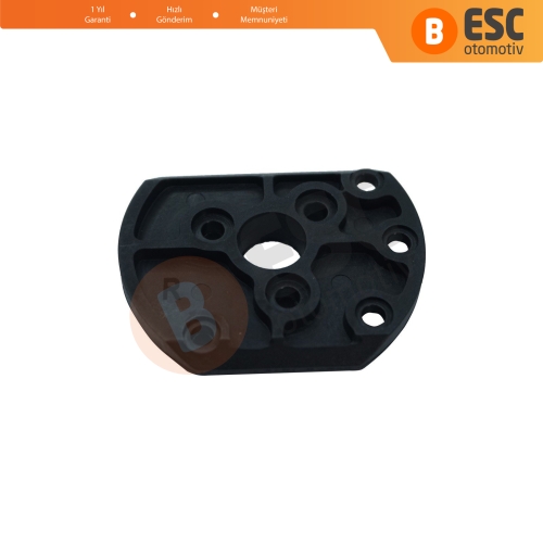 VW T5 T6 İçin Sağ Yan Ayna Alt Tamir Plastik Parçası