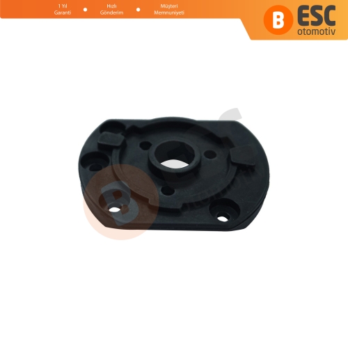 VW T5 T6 İçin Sağ Yan Ayna Alt Tamir Plastik Parçası