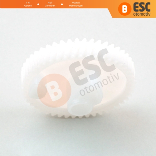 Seat VW Skoda İçin Bagaj Kilit Tamir Dişlisi 1K6827505E