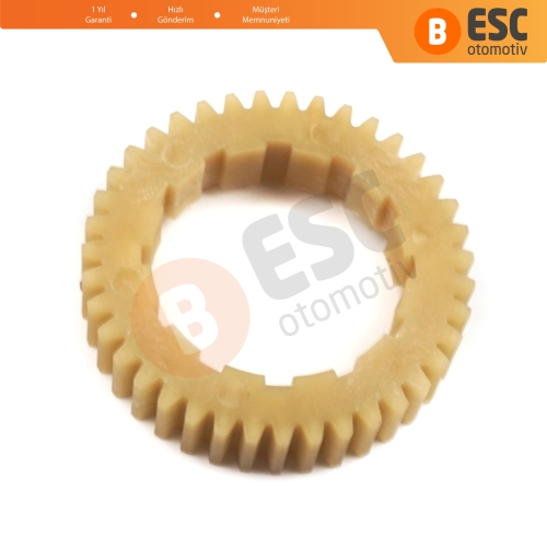 BMW 7 E65 E66 E67 E68 İçin El Freni Ana Merkez Dişli 34436782755A