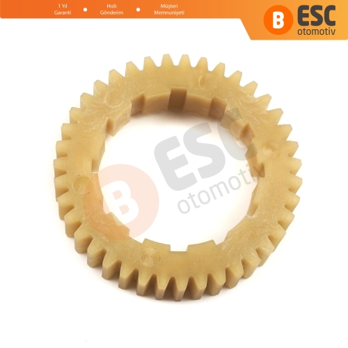 BMW 7 E65 E66 E67 E68 İçin El Freni Ana Merkez Dişli 34436782755A