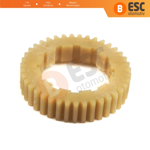 BMW 7 E65 E66 E67 E68 İçin El Freni Ana Merkez Dişli 34436782755A