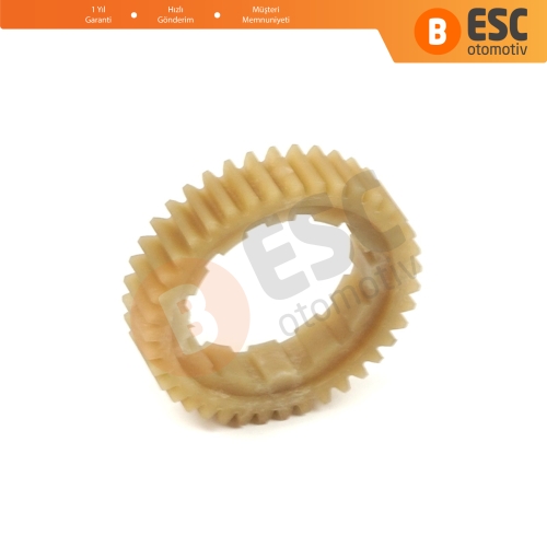 BMW 7 E65 E66 E67 E68 İçin El Freni Ana Merkez Dişli 34436782755A