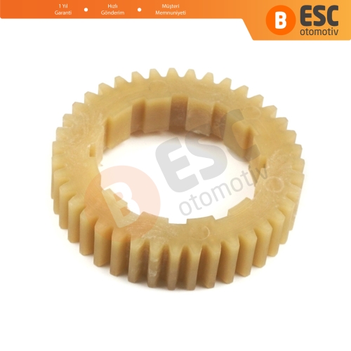 BMW 7 E65 E66 E67 E68 İçin El Freni Ana Merkez Dişli 34436782755A