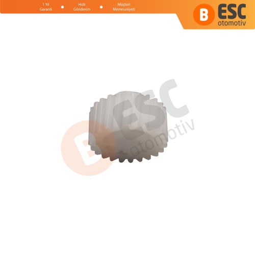 Honda Jazz Accord Civic CR V City İçin Yan Ayna Dişlisi 24 Diş