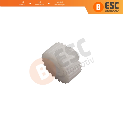 Honda Jazz Accord Civic CR V City İçin Yan Ayna Dişlisi 24 Diş