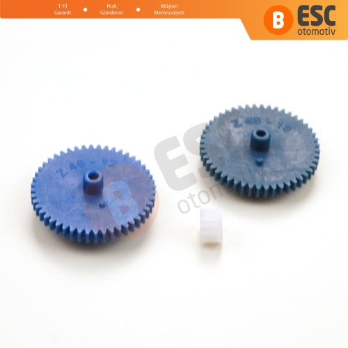 Mercedes Kamyonlar İçin Kilometre Tamir Dişli Seti 0105424606