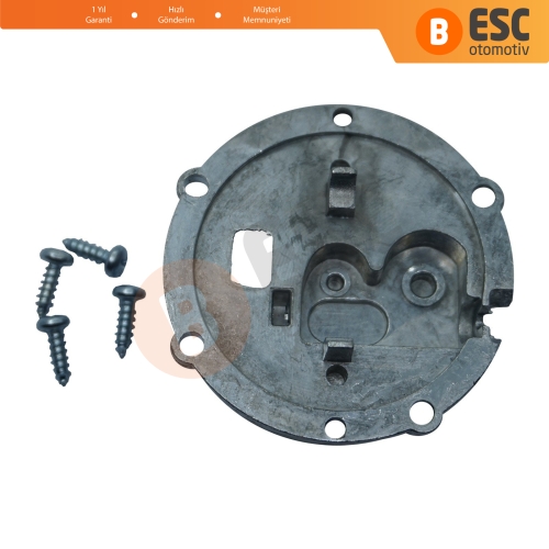 BMW E46 M3 İçin Yan Ayna Motor Yuvası Kapağı