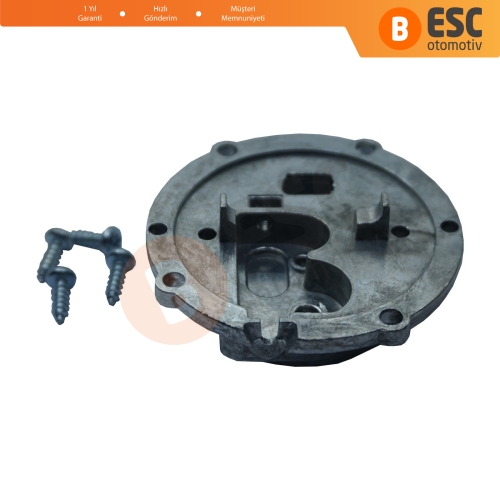 BMW E46 M3 İçin Yan Ayna Motor Yuvası Kapağı