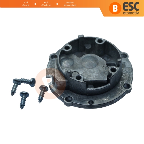 BMW E46 M3 İçin Yan Ayna Motor Yuvası Kapağı