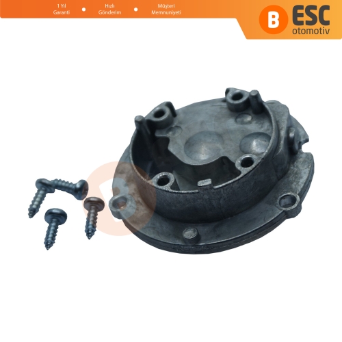 BMW E46 M3 İçin Yan Ayna Motor Yuvası Kapağı