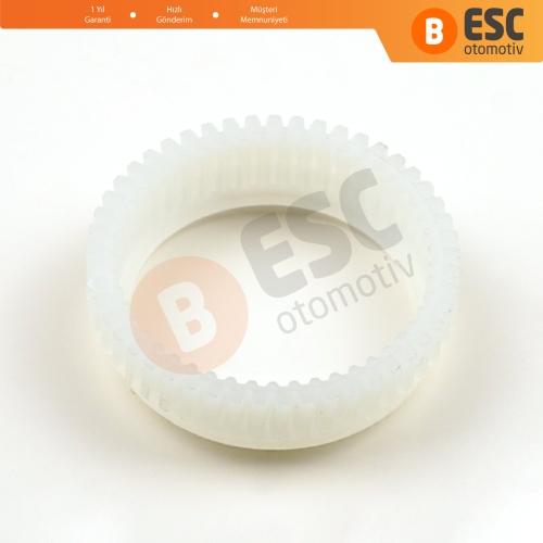 VW Passat Audi A3 Skoda Superb için Yan Ayna Katlama Dişlisi 49 Diş