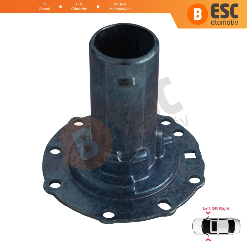 VW Transporter Caravelle T7 İçin Yan Dikiz Aynası Katlanır Destek Parçası