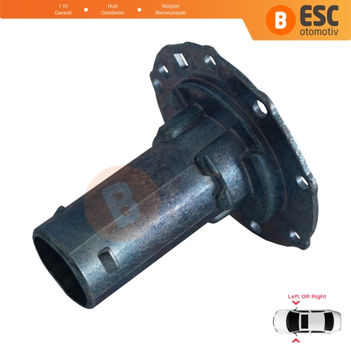 VW Transporter Caravelle T7 İçin Yan Dikiz Aynası Katlanır Destek Parçası