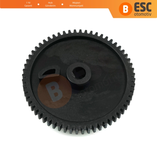 VW Beetle Jetta Bora Golf GTI MK4 Audi TT Seat Skoda 1.8T için Gaz Kelebek Tamir Dişlisi 06A133062BD