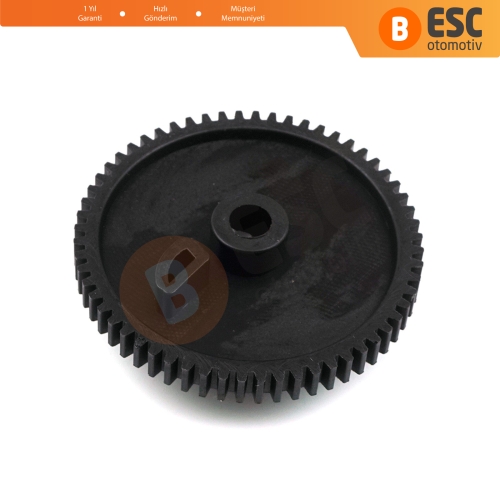 VW Beetle Jetta Bora Golf GTI MK4 Audi TT Seat Skoda 1.8T için Gaz Kelebek Tamir Dişlisi 06A133062BD