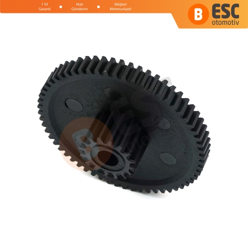 VW Beetle Jetta Bora Golf GTI MK4 Audi TT Seat Skoda 1.8T için Gaz Kelebek Tamir Dişlisi 06A133062BD