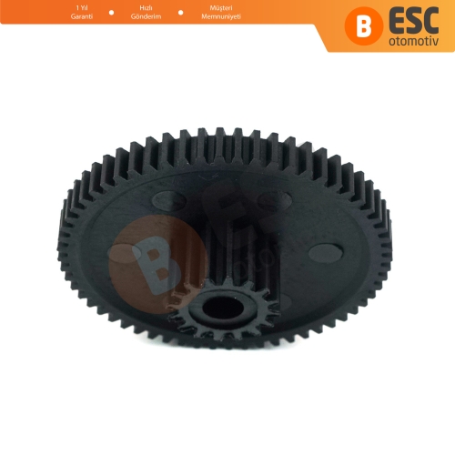 VW Beetle Jetta Bora Golf GTI MK4 Audi TT Seat Skoda 1.8T için Gaz Kelebek Tamir Dişlisi 06A133062BD