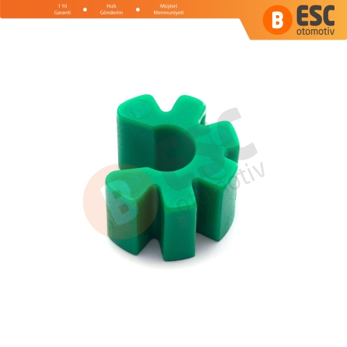 Mercedes Kamyon Otobüs için Amortisör Dişlisi Büyük