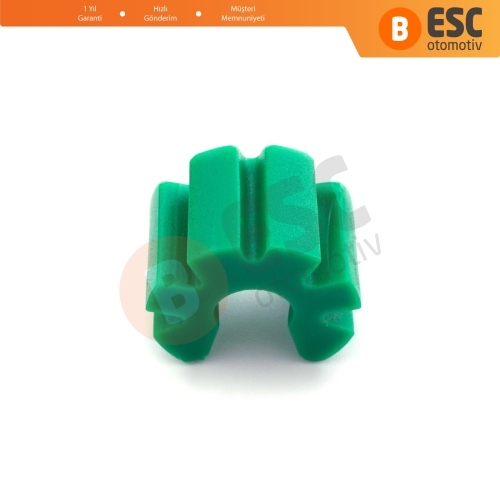 Mercedes Kamyon Otobüs için Amortisör Dişlisi Büyük