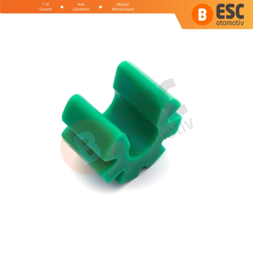 Mercedes Kamyon Otobüs için Amortisör Dişlisi Büyük