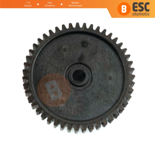 Mercedes C180 W204 CLC 2008-20012 İçin EGR Valf Tamir Dişlisi 47/10 Diş