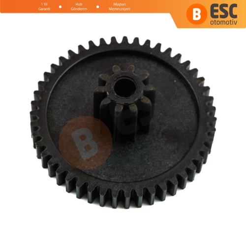 Mercedes C180 W204 CLC 2008-20012 İçin EGR Valf Tamir Dişlisi 47/10 Diş