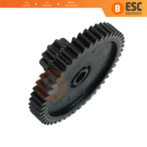 Mercedes C180 W204 CLC 2008-20012 İçin EGR Valf Tamir Dişlisi 47/10 Diş