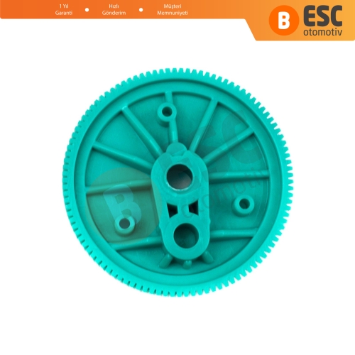 Ford Transit Tourneo Connect MK1 İçin Arka Silecek Motor Tamir Dişlisi 105 Diş