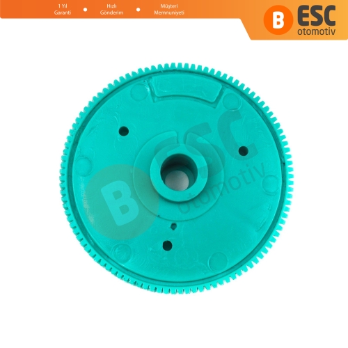 Ford Transit Tourneo Connect MK1 İçin Arka Silecek Motor Tamir Dişlisi 105 Diş
