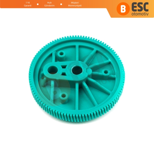 Ford Transit Tourneo Connect MK1 İçin Arka Silecek Motor Tamir Dişlisi 105 Diş