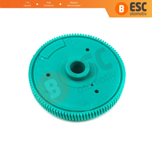 Ford Transit Tourneo Connect MK1 İçin Arka Silecek Motor Tamir Dişlisi 105 Diş