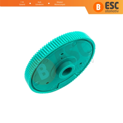 Ford Transit Tourneo Connect MK1 İçin Arka Silecek Motor Tamir Dişlisi 105 Diş