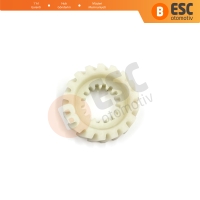 Mercedes S Class W140 1992-1998 İçin Koltuk Ayar Mekanizması Motor Tamir Dişlisi 18 Diş