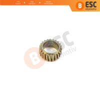 Toyota Camry XV50 XV55 Land Cruiser LC 200 için Direksiyon Kalibrasyon Ayar Dişlisi 23-Diş