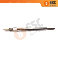 Opel Honda İçin 1 Adet Isıtma Bujisi GX145, 0100226497, 1214035