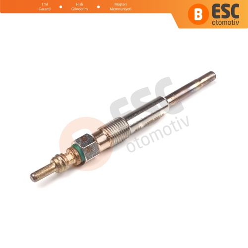 VW Audi Seat Skoda İçin 1 Adet Isıtma Bujisi GX98,N10579202,GN046