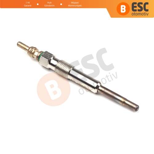 VW Audi Seat Skoda İçin 1 Adet Isıtma Bujisi GX98,N10579202,GN046