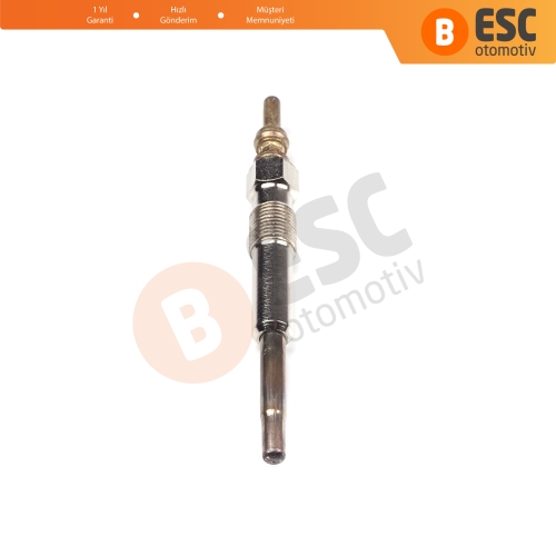 VW Audi Seat Skoda İçin 1 Adet Isıtma Bujisi GX98,N10579202,GN046
