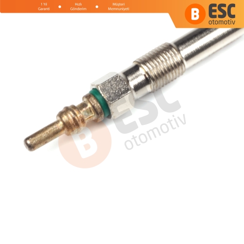 VW Audi Seat Skoda İçin 1 Adet Isıtma Bujisi GX98,N10579202,GN046