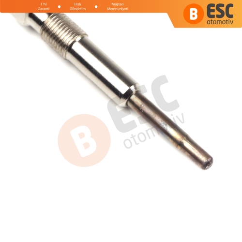VW Audi Seat Skoda İçin 1 Adet Isıtma Bujisi GX98,N10579202,GN046