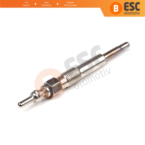 Audi VW Seat Skoda Renault İçin 1 Adet Isıtma Bujisi N10140101