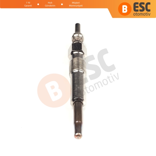 Audi VW Seat Skoda Renault İçin 1 Adet Isıtma Bujisi N10140101