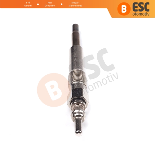 Audi VW Seat Skoda Renault İçin 1 Adet Isıtma Bujisi N10140101